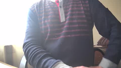 astelover online show from January 26, 2:08 pm