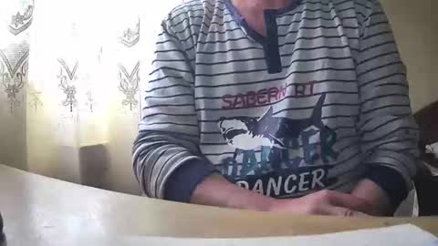 astelover online show from April 25, 6:16 pm