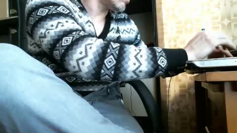 asterion51 online show from March 4, 3:37 pm