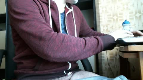 asterion51 online show from February 26, 3:52 pm