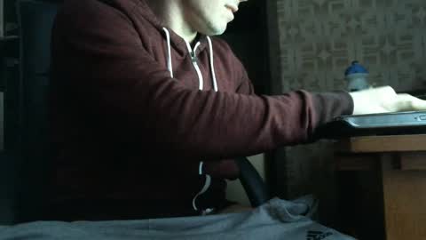 asterion51 online show from February 20, 4:36 pm