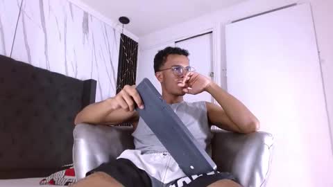 Aston  online show from November 25, 2:02 am