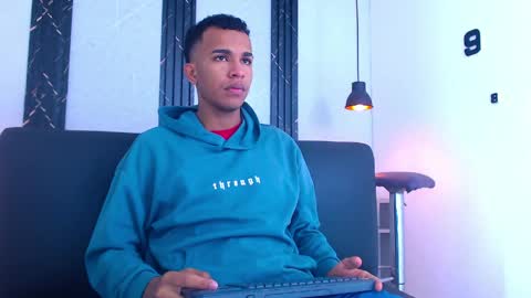 Aston  online show from April 2, 4:10 am