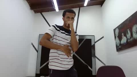 Snapshot of aston_vera chatting on September 24, 7:56 pm Aston  online show from September 24, 7:56 pm
