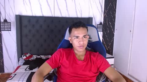 Aston  online show from February 19, 5:04 am