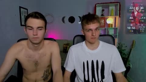 astren online show from April 8, 12:47 pm