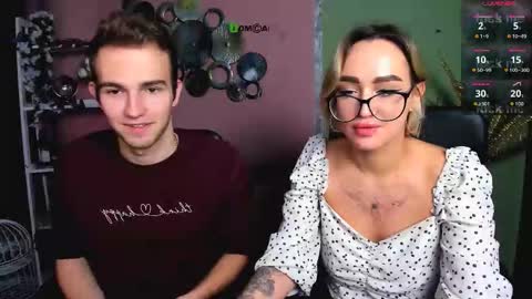 astren online show from December 1, 10:18 am