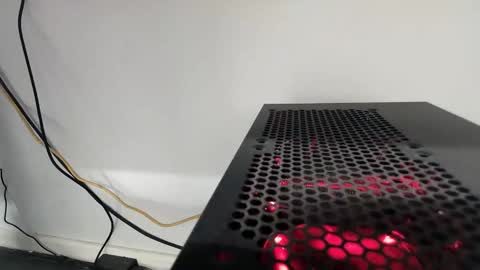 Astro online show from October 21, 2:03 am