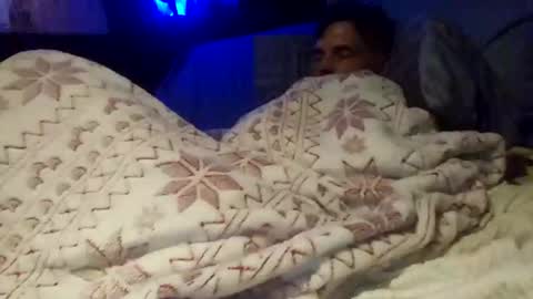 jonnyandrew online show from January 25, 2:58 pm