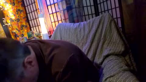 jonnyandrew online show from January 9, 7:21 am