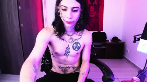 athenauwu online show from April 21, 6:08 am