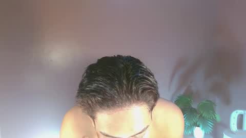 MARCUS FOLLOW ME online show from September 8, 3:55 pm