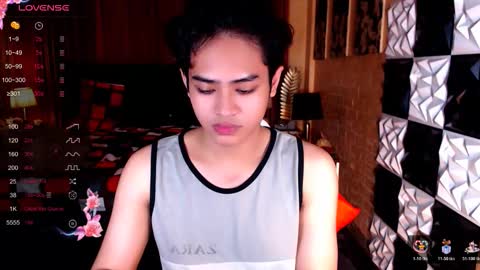 MARCUS FOLLOW ME online show from January 11, 11:14 am