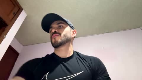 Atlas online show from March 8, 9:13 am