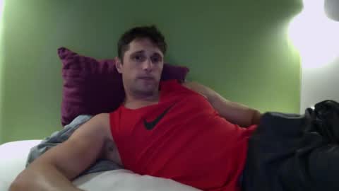 tommycb55555 online show from January 28, 8:58 pm