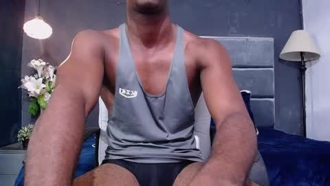 ATHLETIC  COCK online show from October 26, 2:35 am