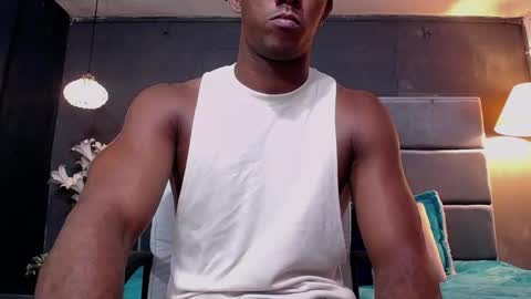 Snapshot of athleticbig_cock chatting on September 11, 2:10 am ATHLETIC  COCK online show from September 11, 2:10 am