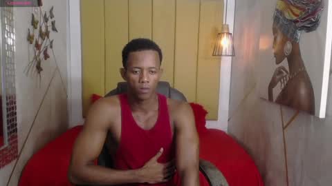 Snapshot of athleticbig_cock chatting on January 19, 2:04 am ATHLETIC  COCK online show from January 19, 2:04 am