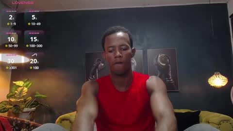Snapshot of athleticbig_cock chatting on January 22, 2:15 am ATHLETIC  COCK online show from January 22, 2:15 am