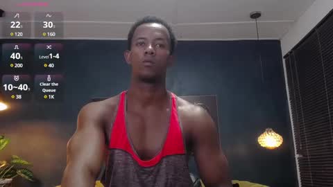 Snapshot of athleticbig_cock chatting on February 14, 3:00 am ATHLETIC  COCK online show from February 14, 3:00 am