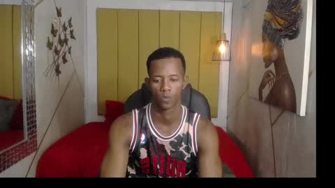 Snapshot of athleticbig_cock chatting on December 31, 2:03 pm ATHLETIC  COCK online show from December 31, 2:03 pm
