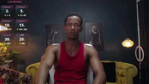 Snapshot of athleticbig_cock chatting on January 21, 2:11 am ATHLETIC  COCK online show from January 21, 2:11 am