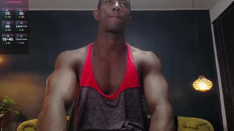 Snapshot of athleticbig_cock chatting on March 11, 1:59 am ATHLETIC  COCK online show from March 11, 1:59 am