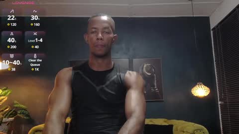 Snapshot of athleticbig_cock chatting on February 26, 2:26 am ATHLETIC  COCK online show from February 26, 2:26 am