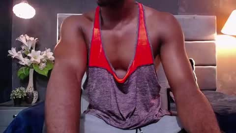Snapshot of athleticbig_cock chatting on October 23, 2:04 am ATHLETIC  COCK online show from October 23, 2:04 am