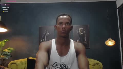 Snapshot of athleticbig_cock chatting on December 11, 2:43 am ATHLETIC  COCK online show from December 11, 2:43 am