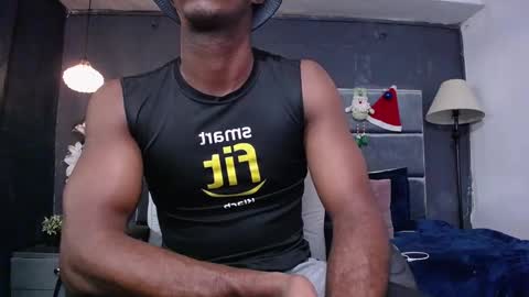 ATHLETIC  COCK online show from December 16, 1:34 am