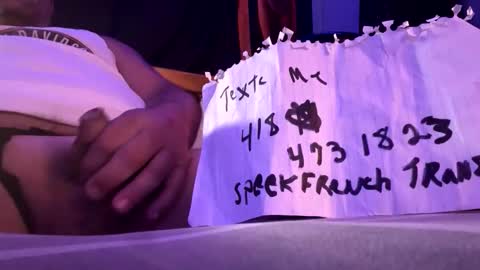 athlon50 online show from October 23, 12:14 am