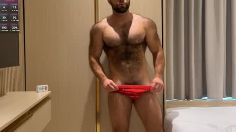 Tony online show from April 4, 3:03 am