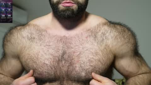 Tony online show from February 3, 8:57 pm