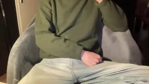 Undress a hung twink  online show from February 13, 2:00 pm