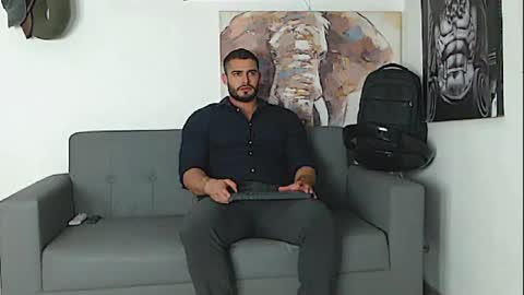 Atlas ---  MY OF  online show from May 2, 7:49 pm