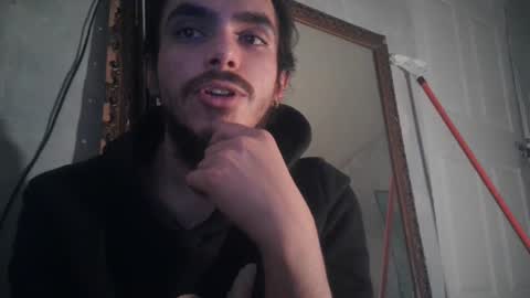 Atmarin199 aka Dre online show from February 6, 6:40 am