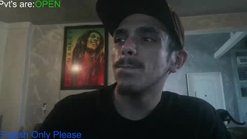 Atmarin199 aka Dre online show from April 8, 12:44 am