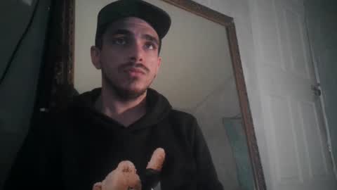 Atmarin199 aka Dre online show from March 3, 12:54 pm