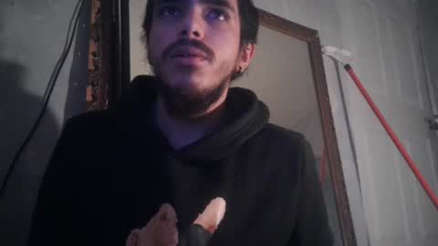 Atmarin199 aka Dre online show from February 7, 9:16 am