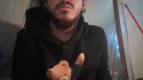 Atmarin199 aka Dre online show from February 11, 8:52 pm