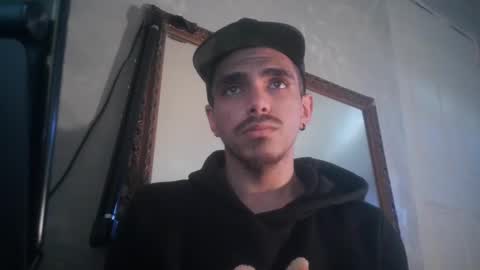 Atmarin199 aka Dre online show from February 23, 6:08 pm