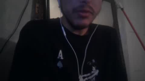 Atmarin199 aka Dre online show from December 22, 12:39 am