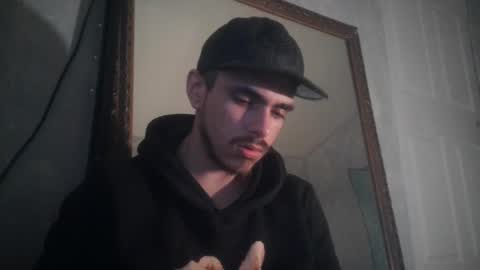 Atmarin199 aka Dre online show from March 10, 3:23 am