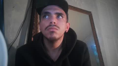 Atmarin199 aka Dre online show from February 26, 1:21 am