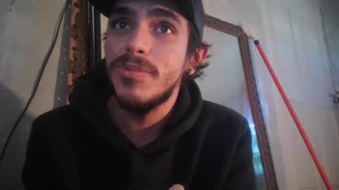 Atmarin199 aka Dre online show from January 20, 9:53 pm