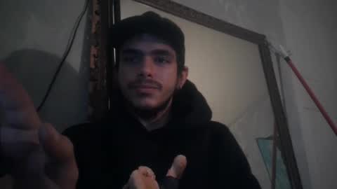 Atmarin199 aka Dre online show from December 26, 4:10 am