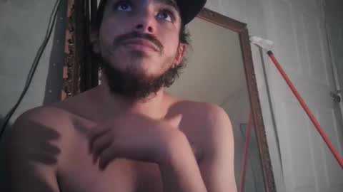 Atmarin199 aka Dre online show from February 4, 5:21 am