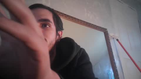 Atmarin199 aka Dre online show from February 7, 7:17 pm