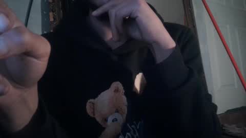 Atmarin199 aka Dre online show from January 18, 12:47 pm